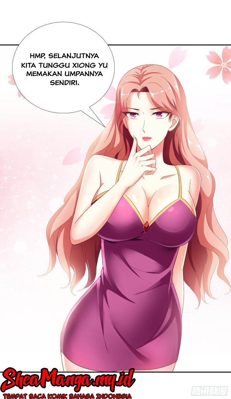 Super School Doctor chapter 50 halaman 13