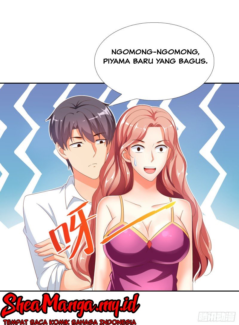 Super School Doctor chapter 50 halaman 15