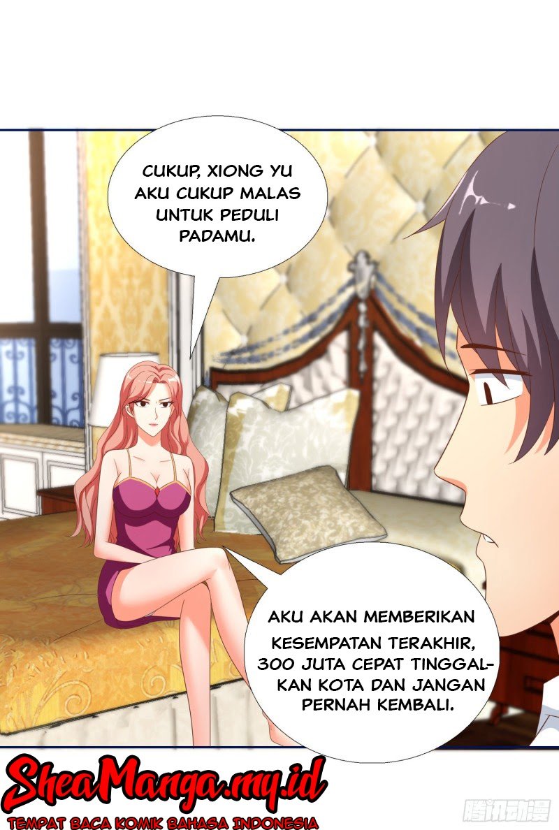 Super School Doctor chapter 50 halaman 17
