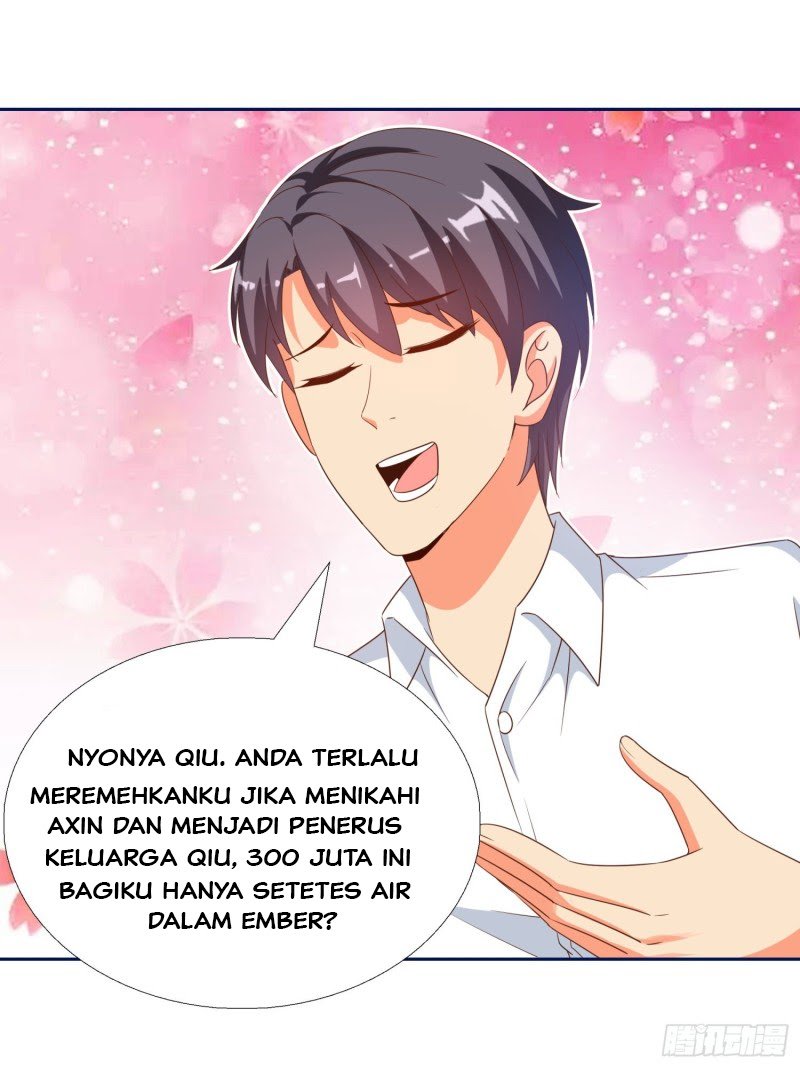 Super School Doctor chapter 50 halaman 18