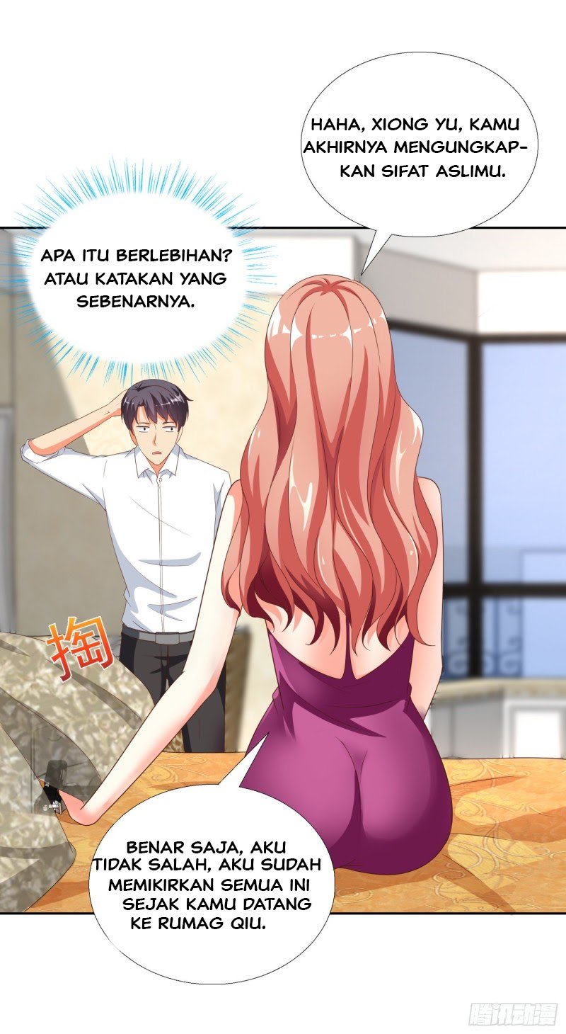 Super School Doctor chapter 50 halaman 19
