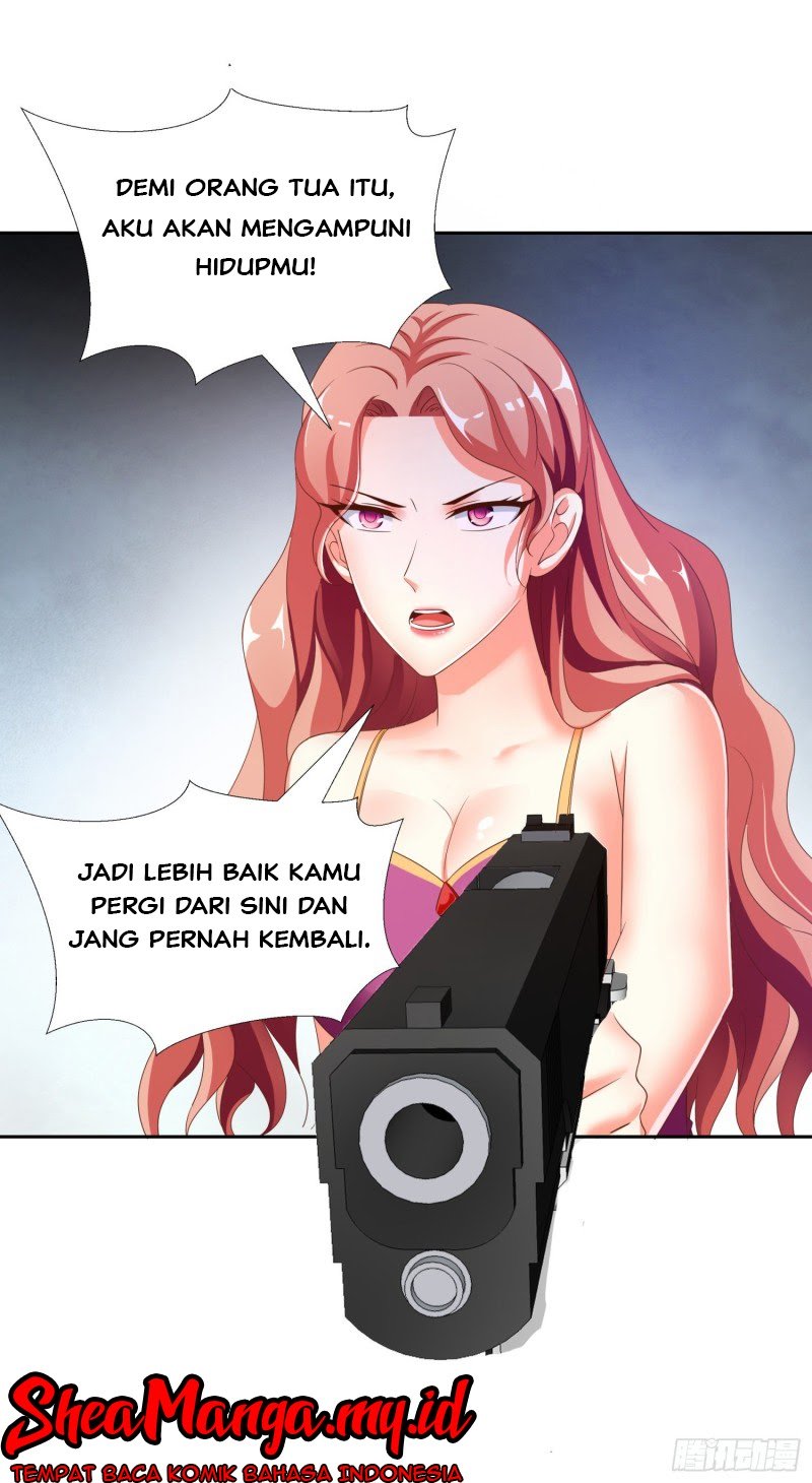 Super School Doctor chapter 50 halaman 20