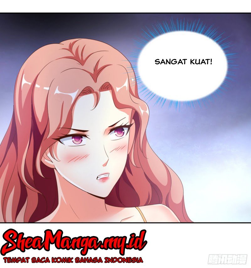 Super School Doctor chapter 50 halaman 23