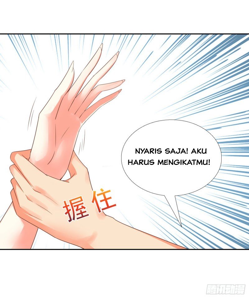 Super School Doctor chapter 50 halaman 24
