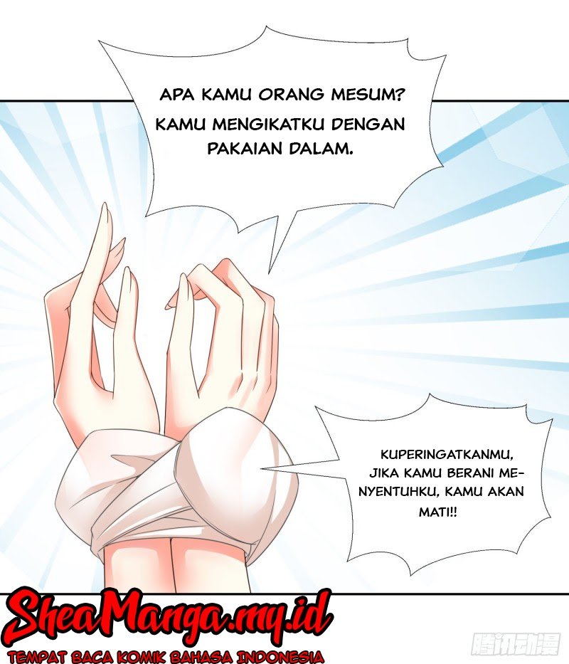 Super School Doctor chapter 50 halaman 26