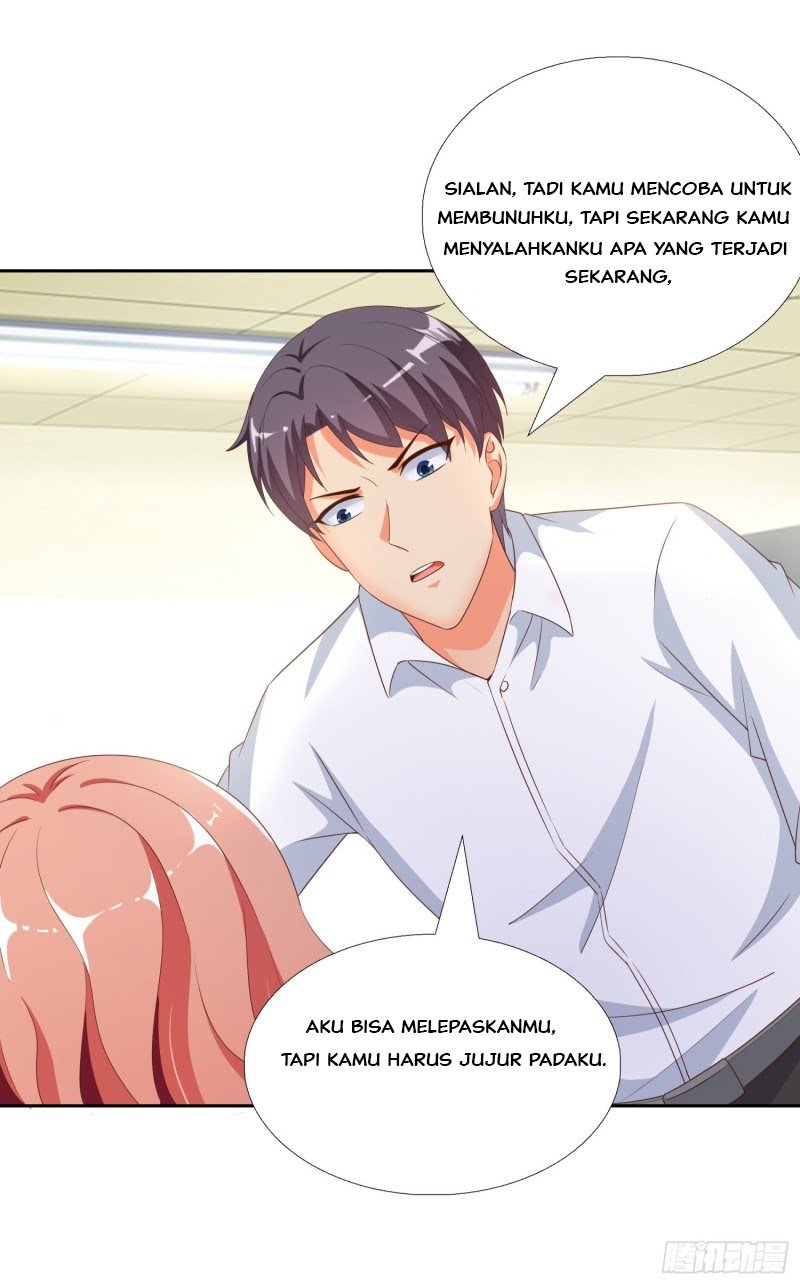 Super School Doctor chapter 50 halaman 27