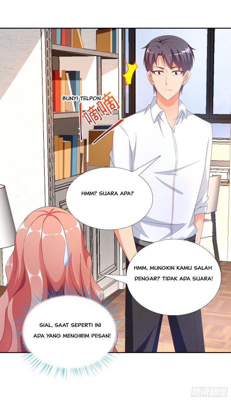 Super School Doctor chapter 50 halaman 30