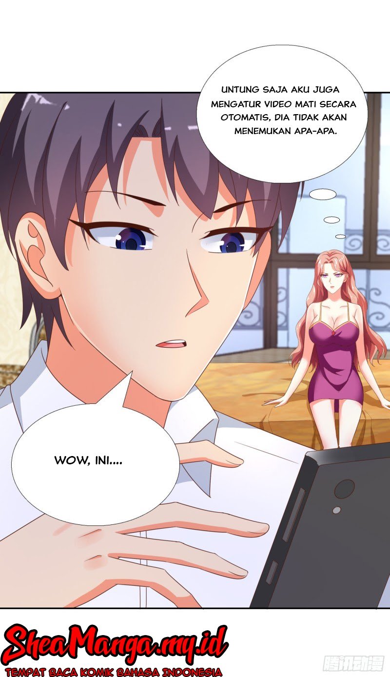 Super School Doctor chapter 50 halaman 31