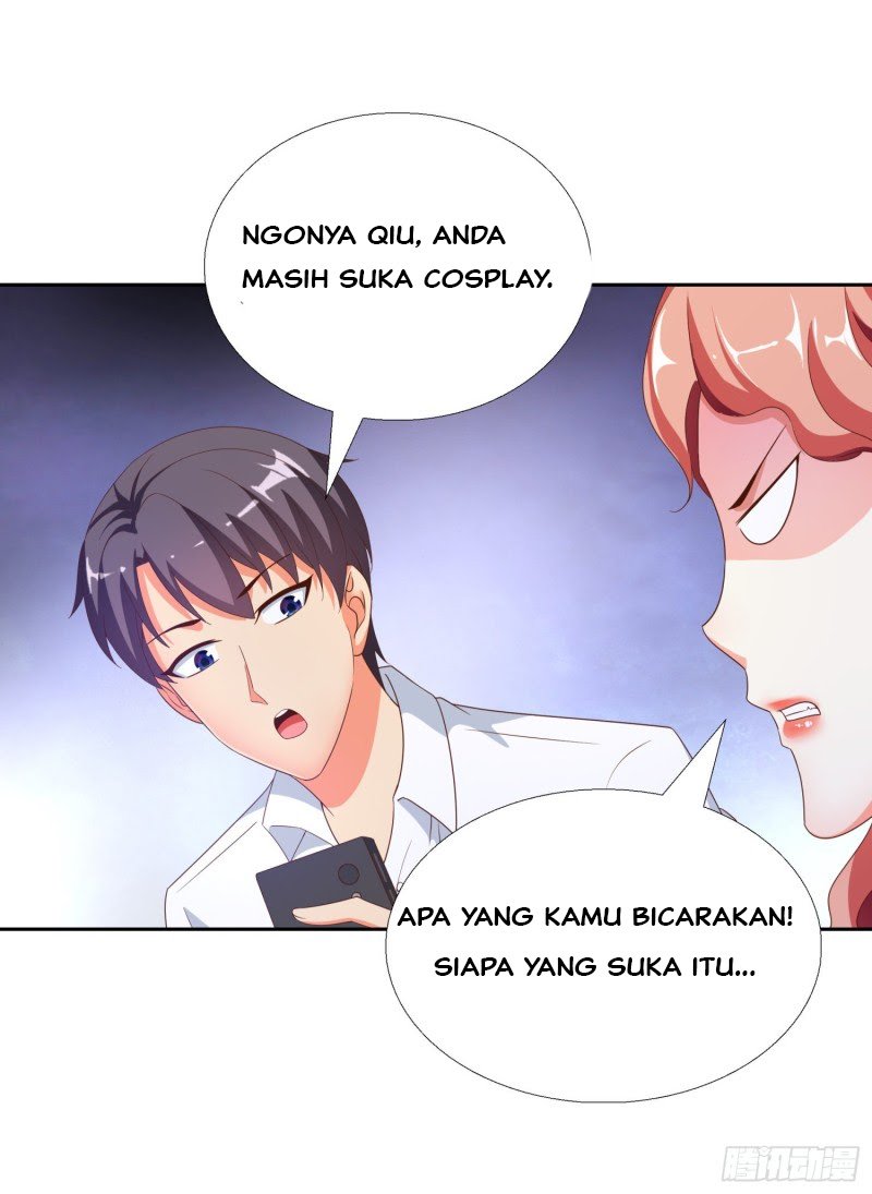 Super School Doctor chapter 50 halaman 32