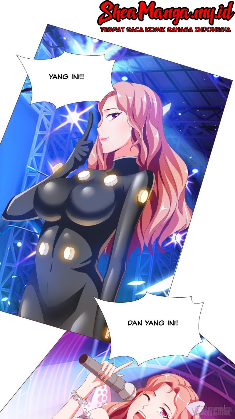 Super School Doctor chapter 50 halaman 33