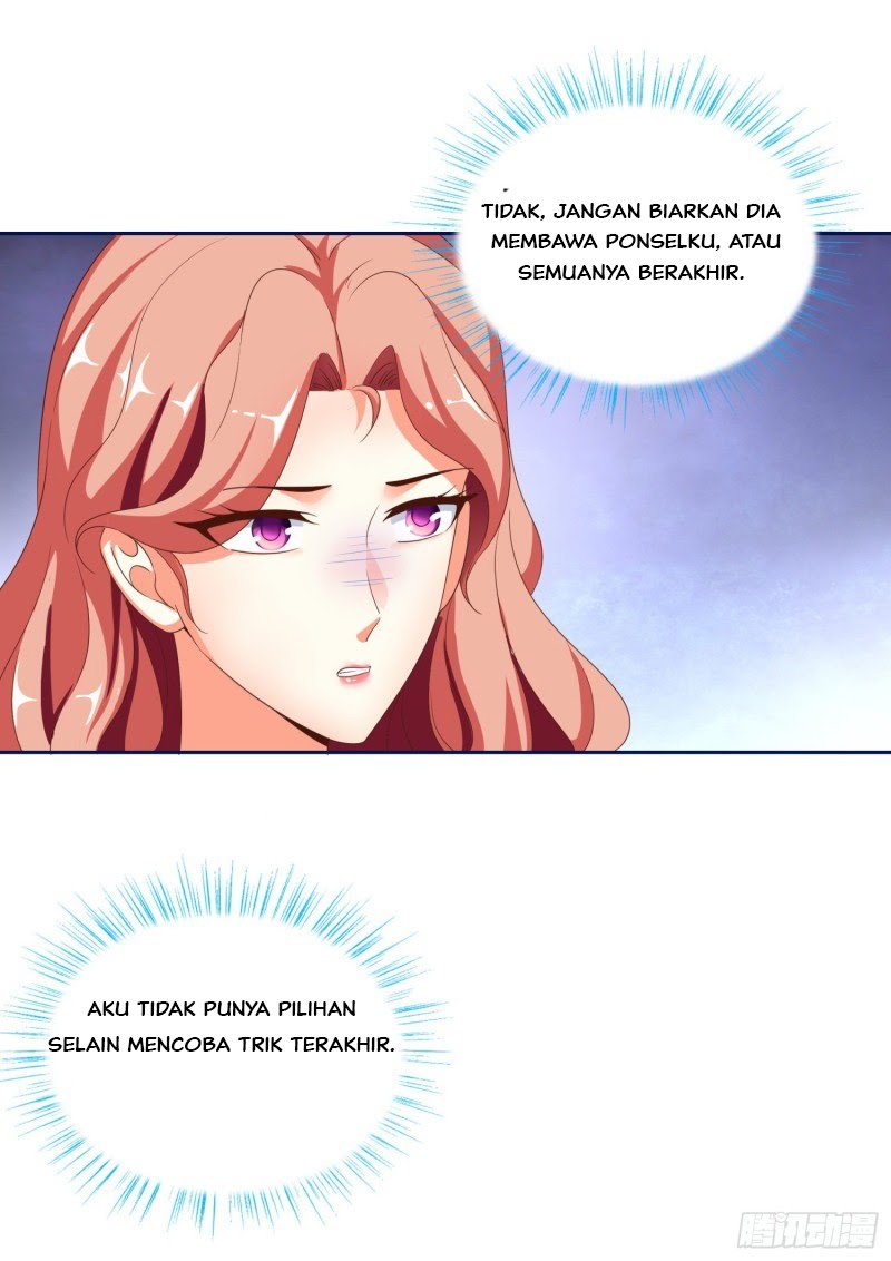 Super School Doctor chapter 50 halaman 36