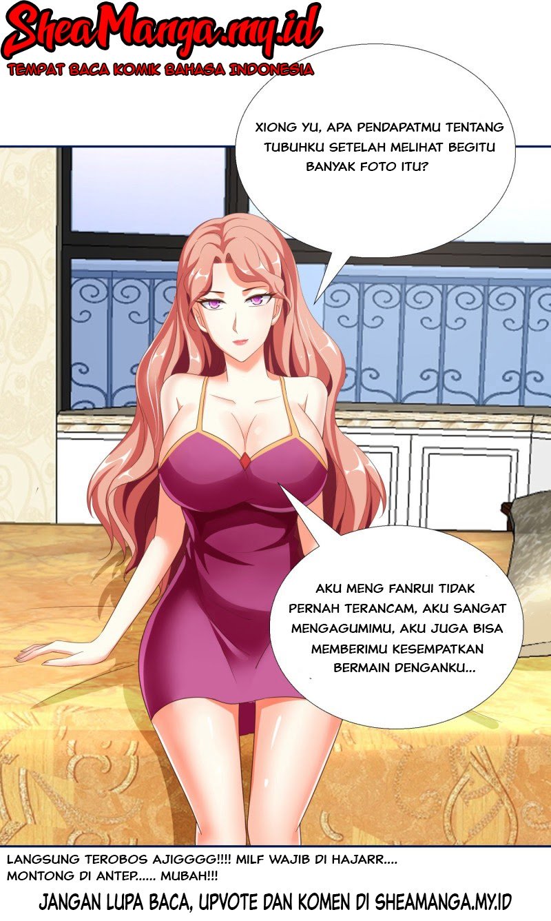 Super School Doctor chapter 50 halaman 37