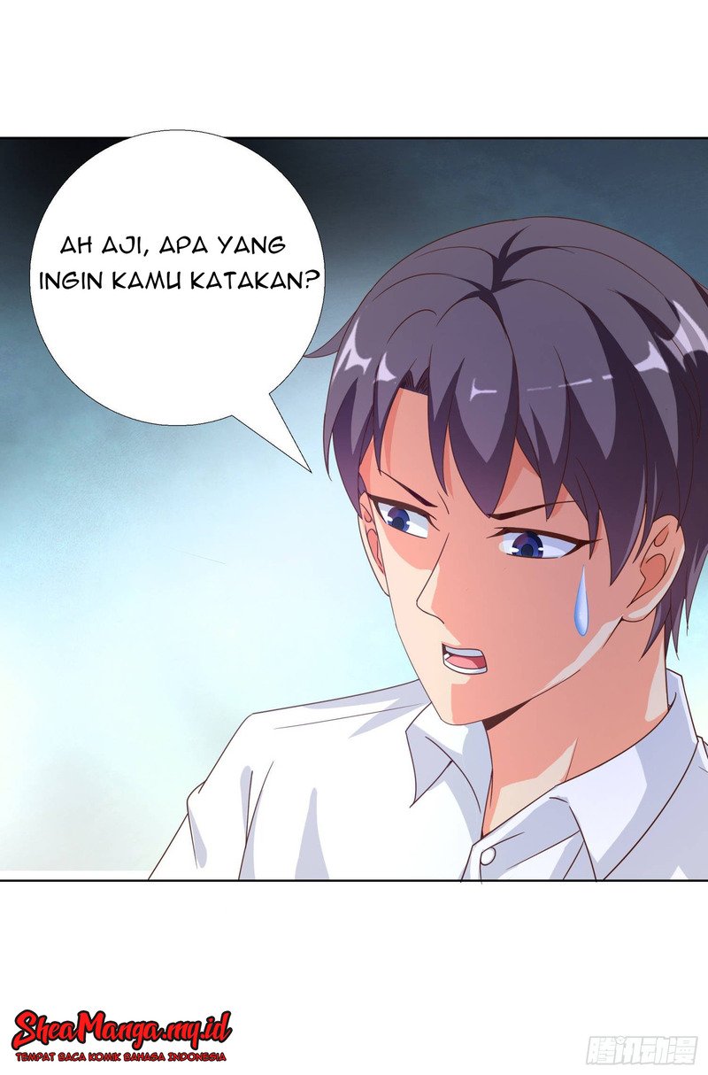 Super School Doctor Bab 51 halaman 8