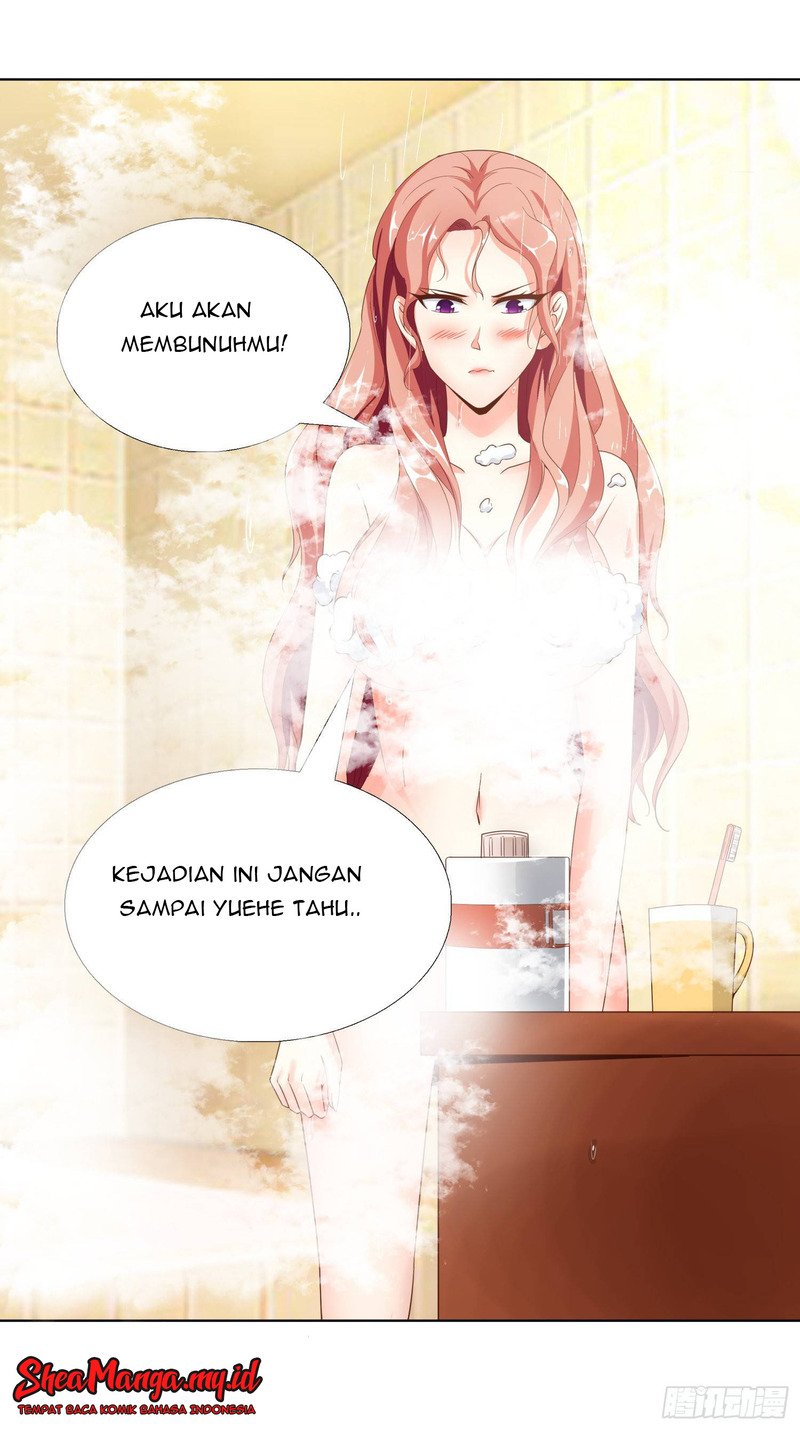 Super School Doctor Bab 51 halaman 16