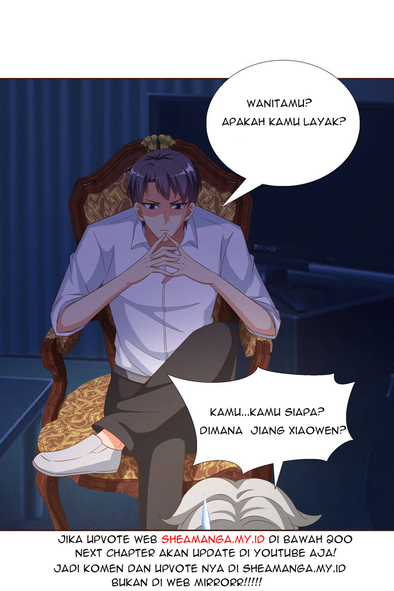 Super School Doctor Bab 51 halaman 36
