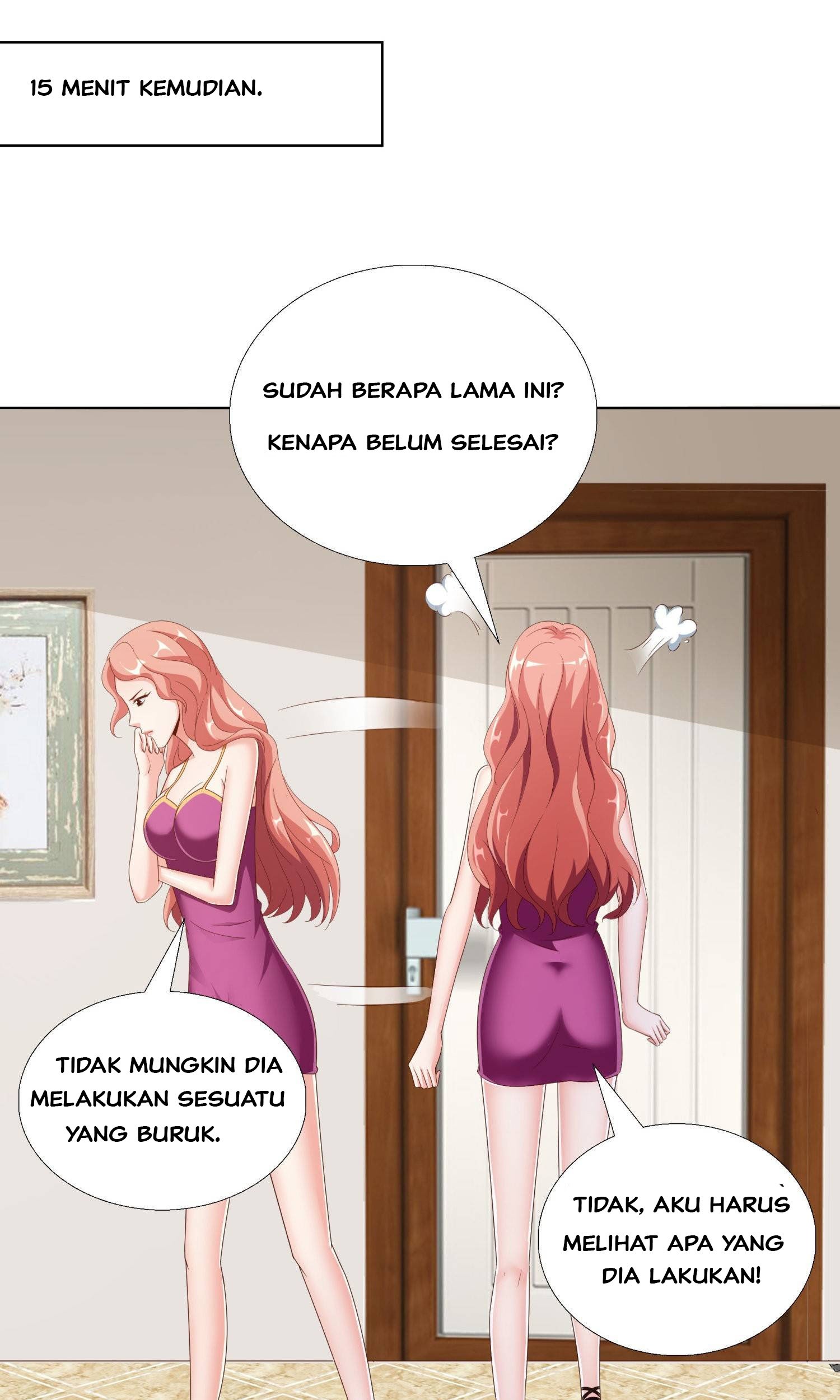 Super School Doctor Bab 52 halaman 41
