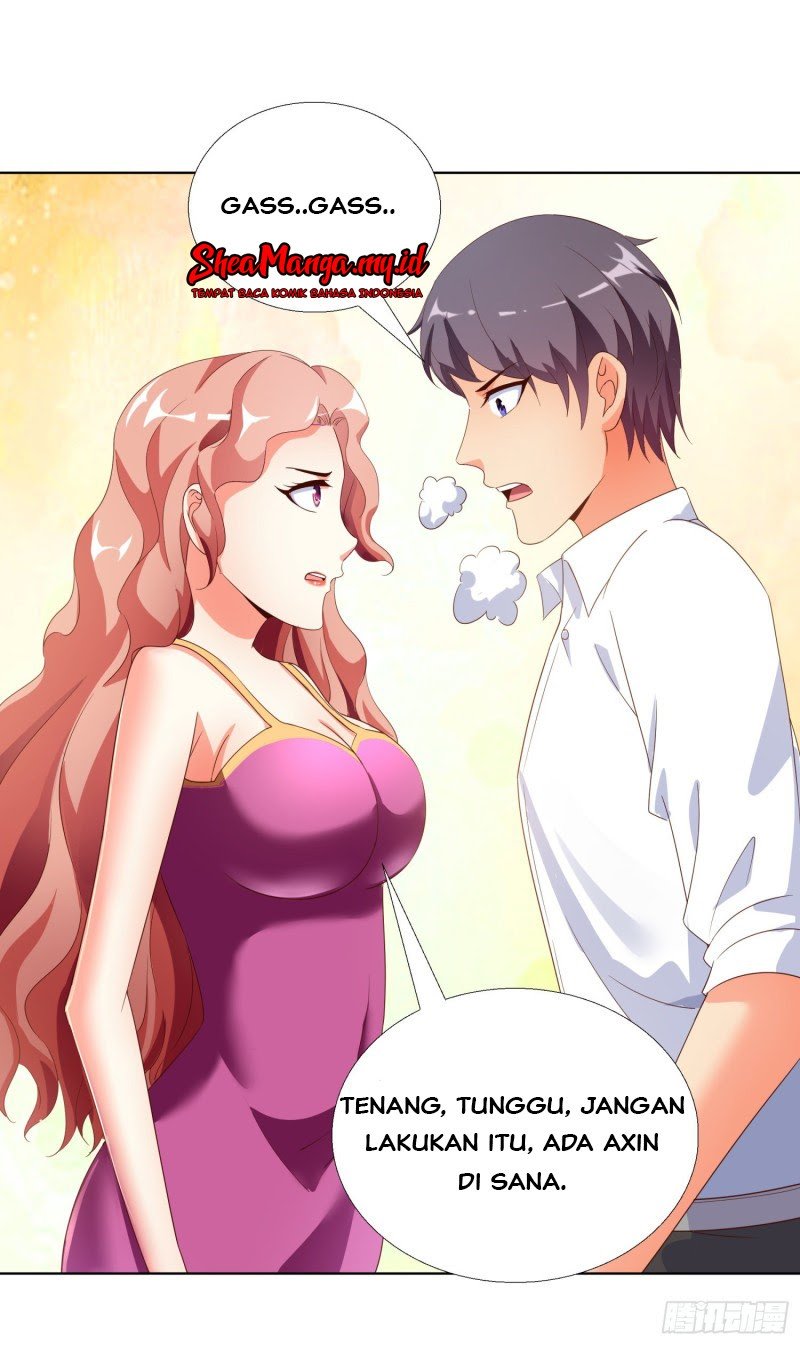 Super School Doctor chapter 53 halaman 2