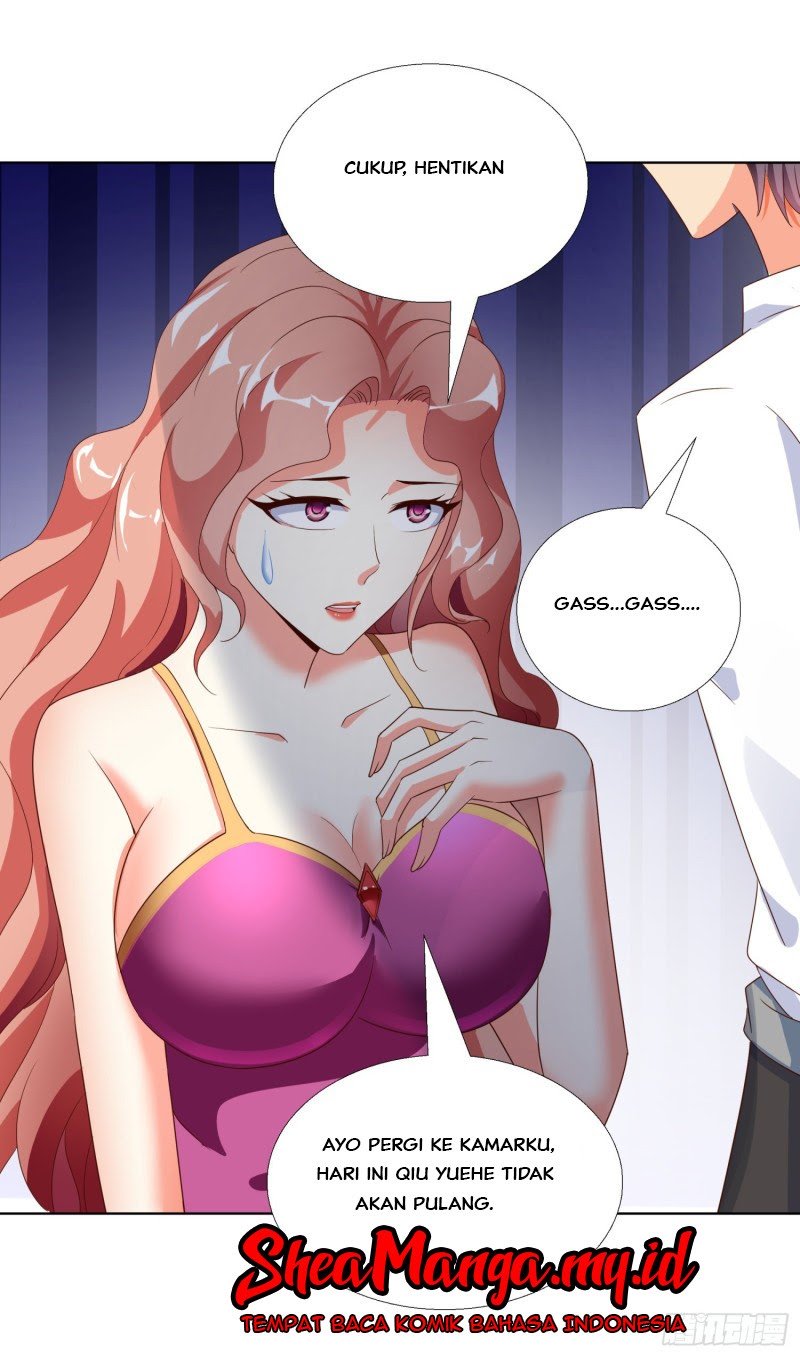 Super School Doctor chapter 53 halaman 4