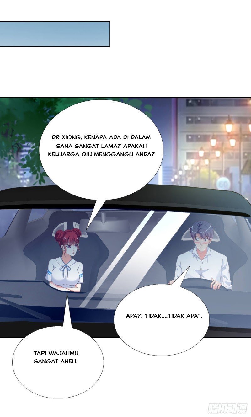 Super School Doctor chapter 53 halaman 5
