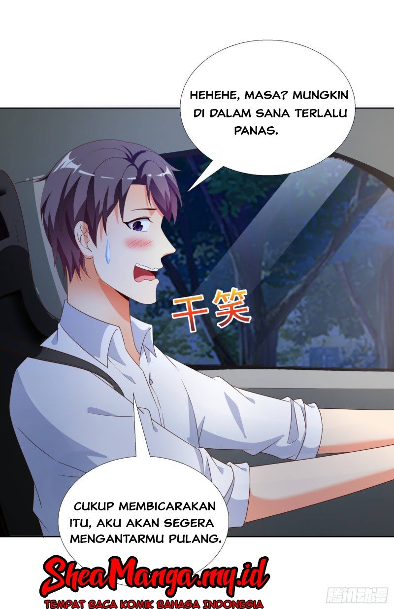 Super School Doctor chapter 53 halaman 6