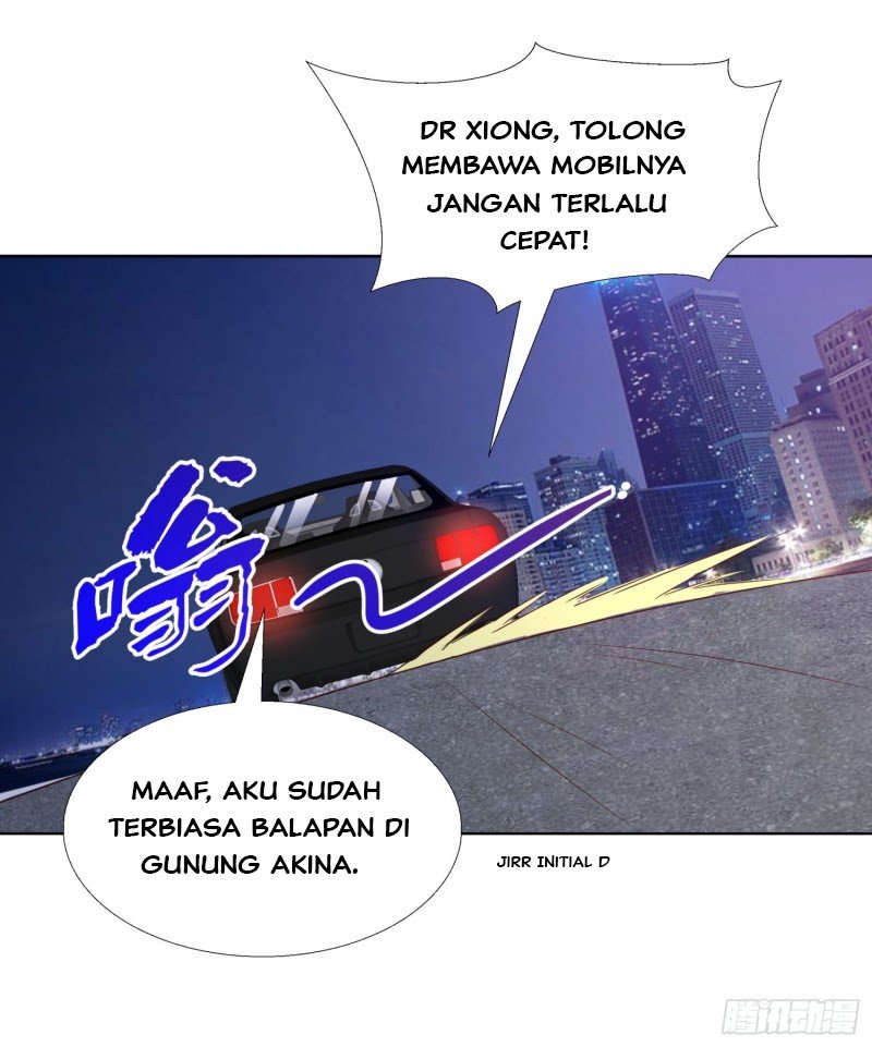 Super School Doctor chapter 53 halaman 7