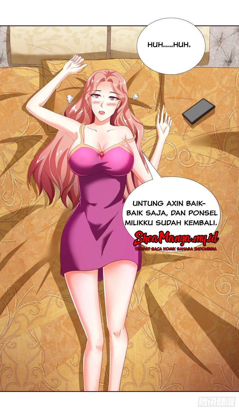 Super School Doctor chapter 53 halaman 8