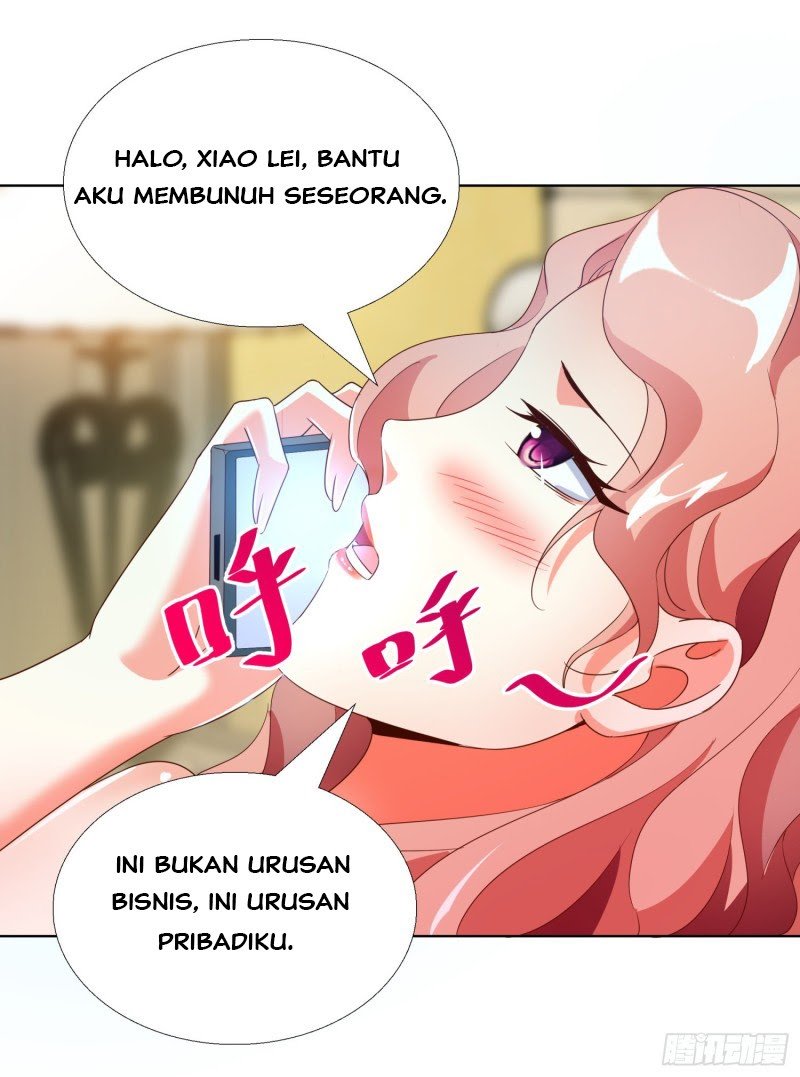 Super School Doctor chapter 53 halaman 9