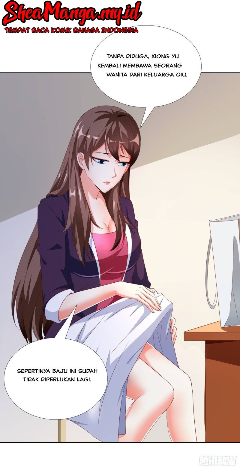 Super School Doctor chapter 53 halaman 14