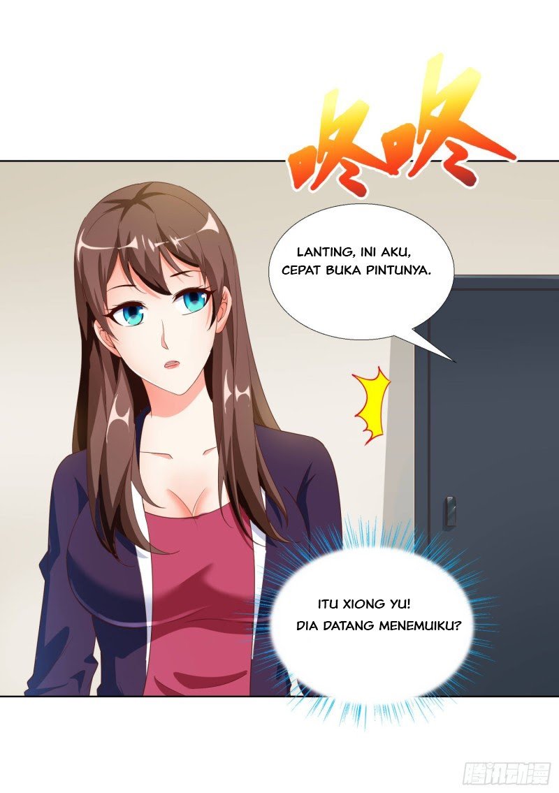 Super School Doctor chapter 53 halaman 15