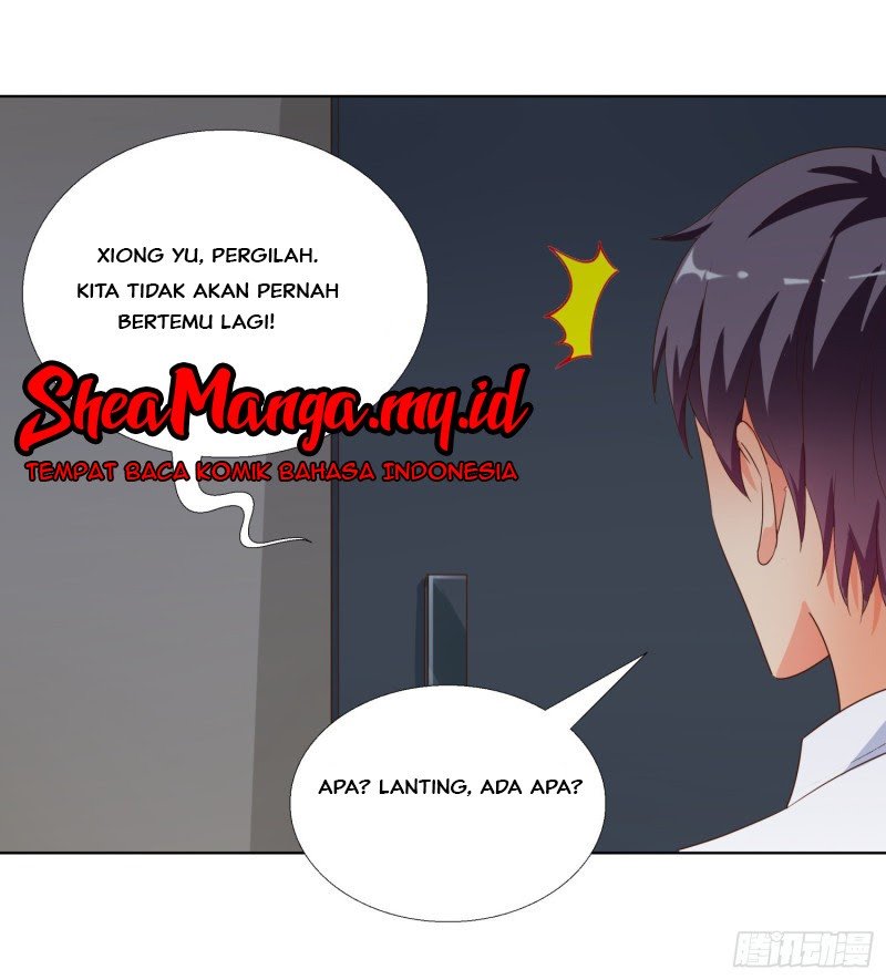Super School Doctor chapter 53 halaman 16
