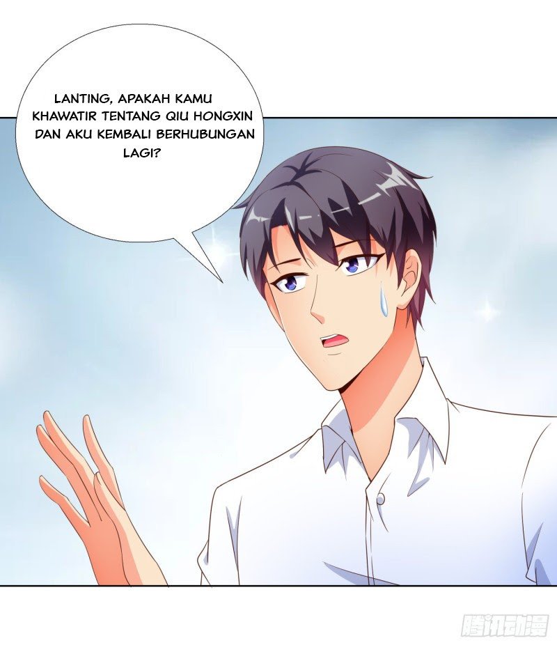 Super School Doctor chapter 53 halaman 17