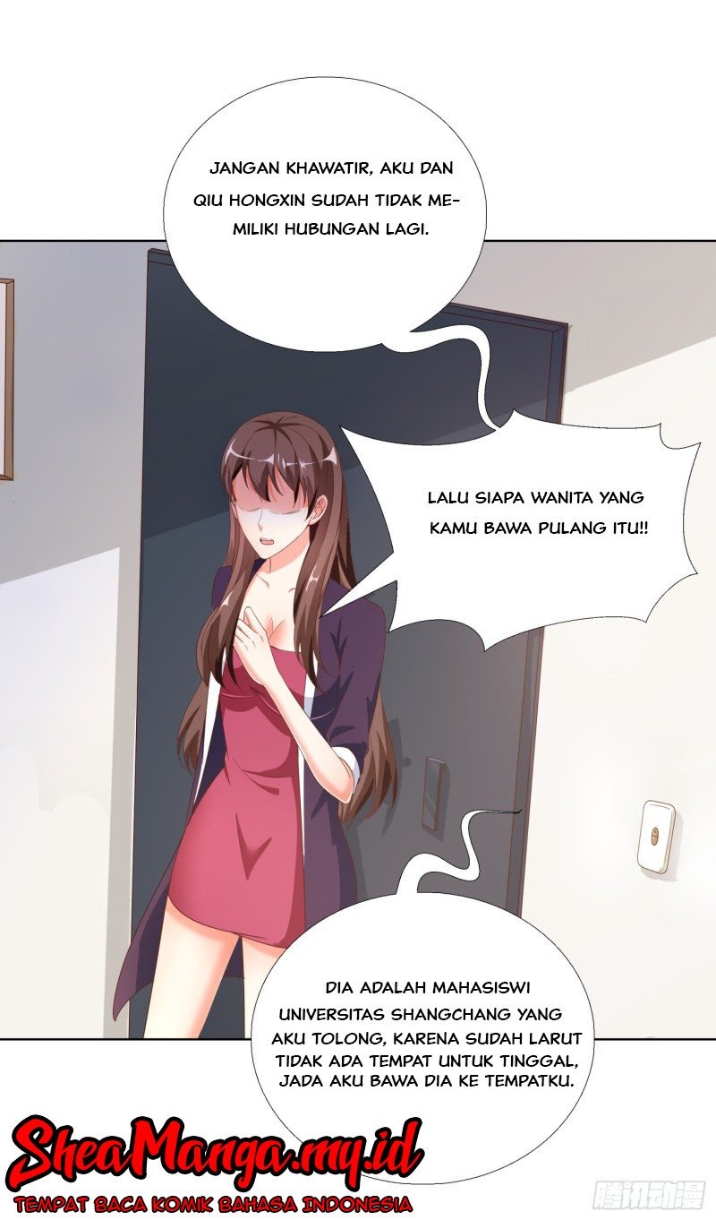 Super School Doctor chapter 53 halaman 18
