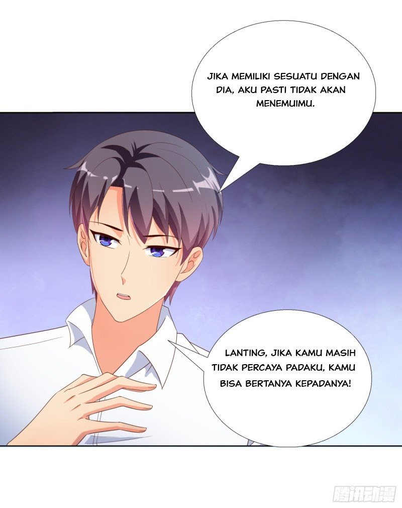 Super School Doctor chapter 53 halaman 19