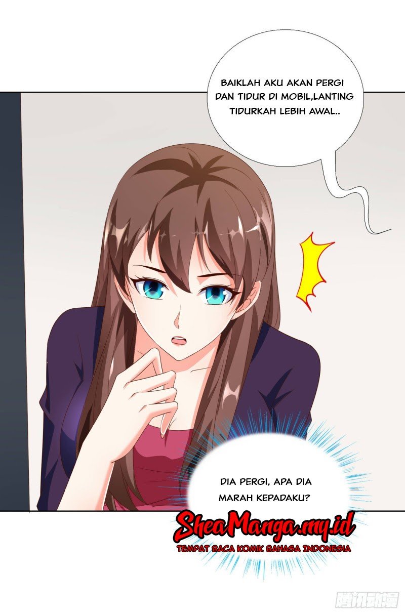 Super School Doctor chapter 53 halaman 20