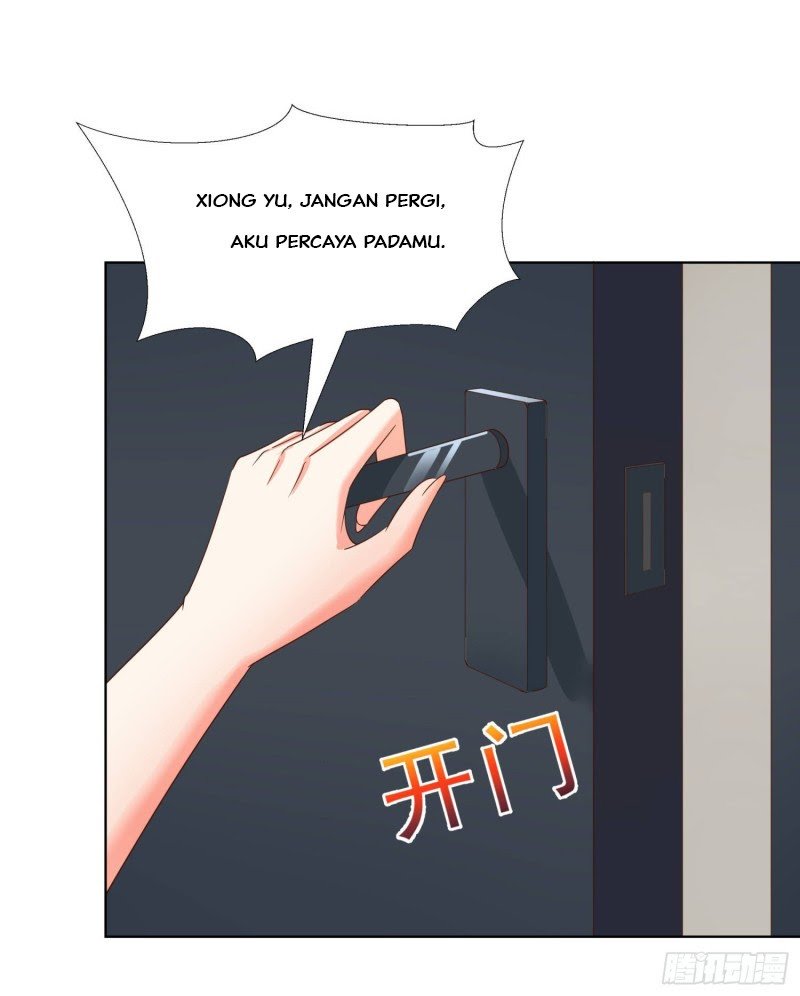 Super School Doctor chapter 53 halaman 21