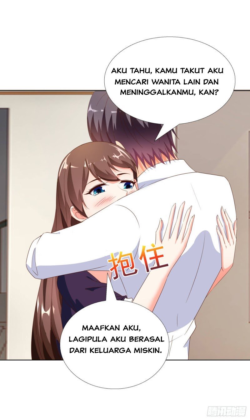 Super School Doctor chapter 53 halaman 23