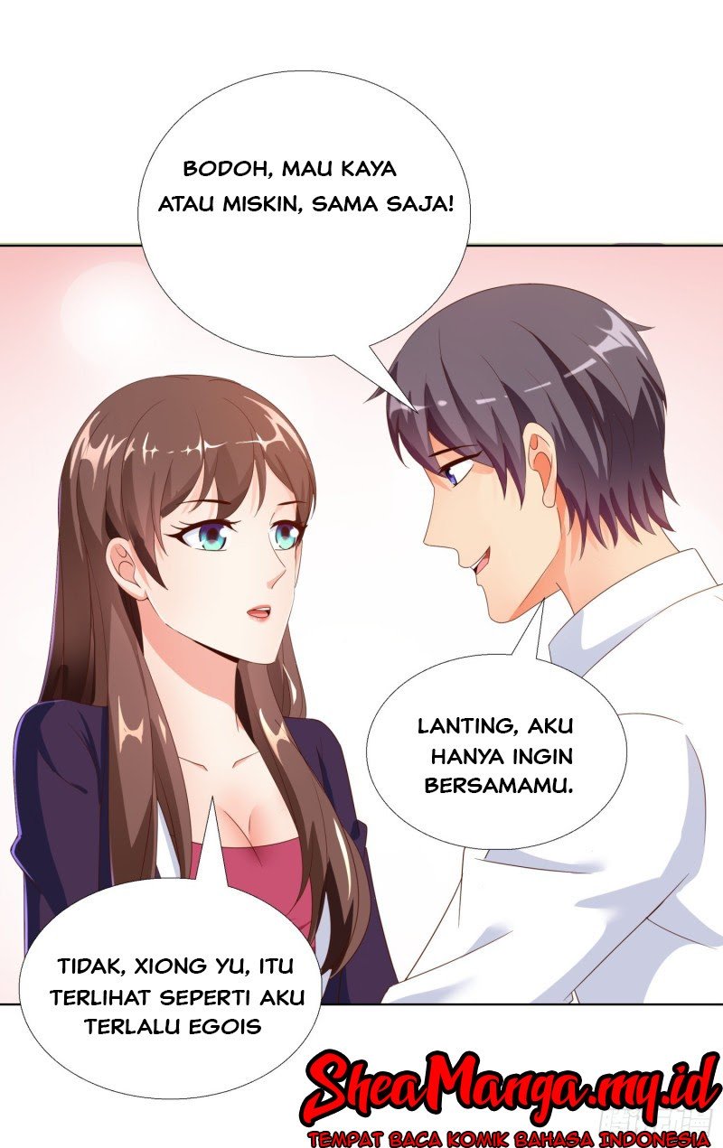 Super School Doctor chapter 53 halaman 24