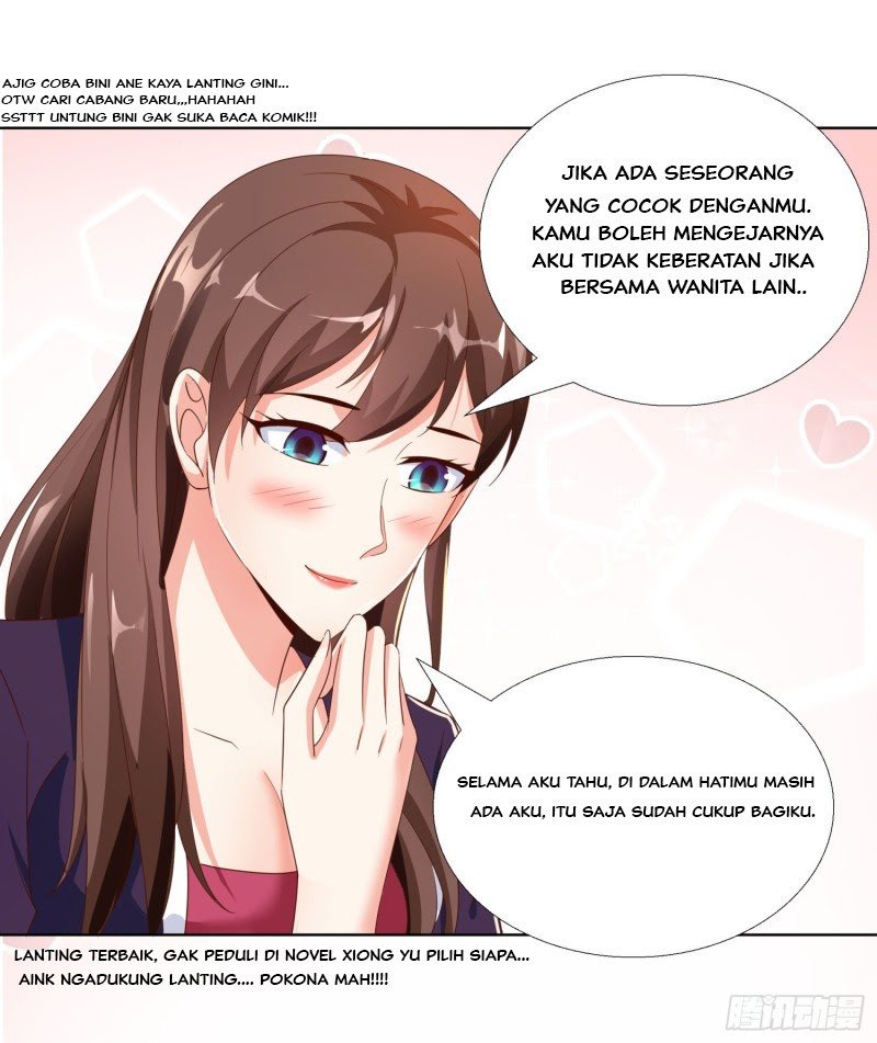 Super School Doctor chapter 53 halaman 25