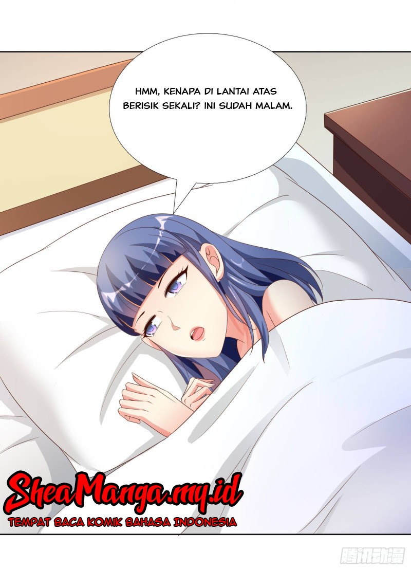 Super School Doctor chapter 53 halaman 27