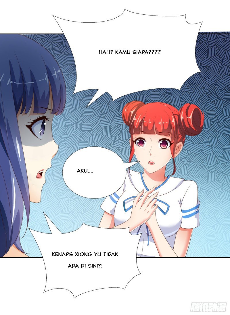 Super School Doctor chapter 53 halaman 30