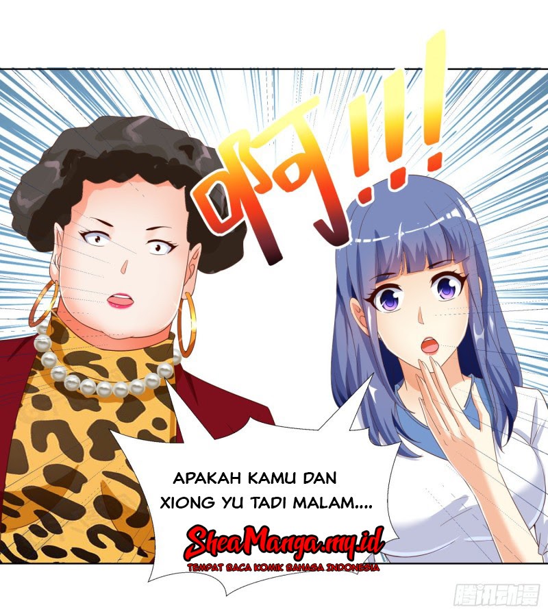 Super School Doctor chapter 53 halaman 33