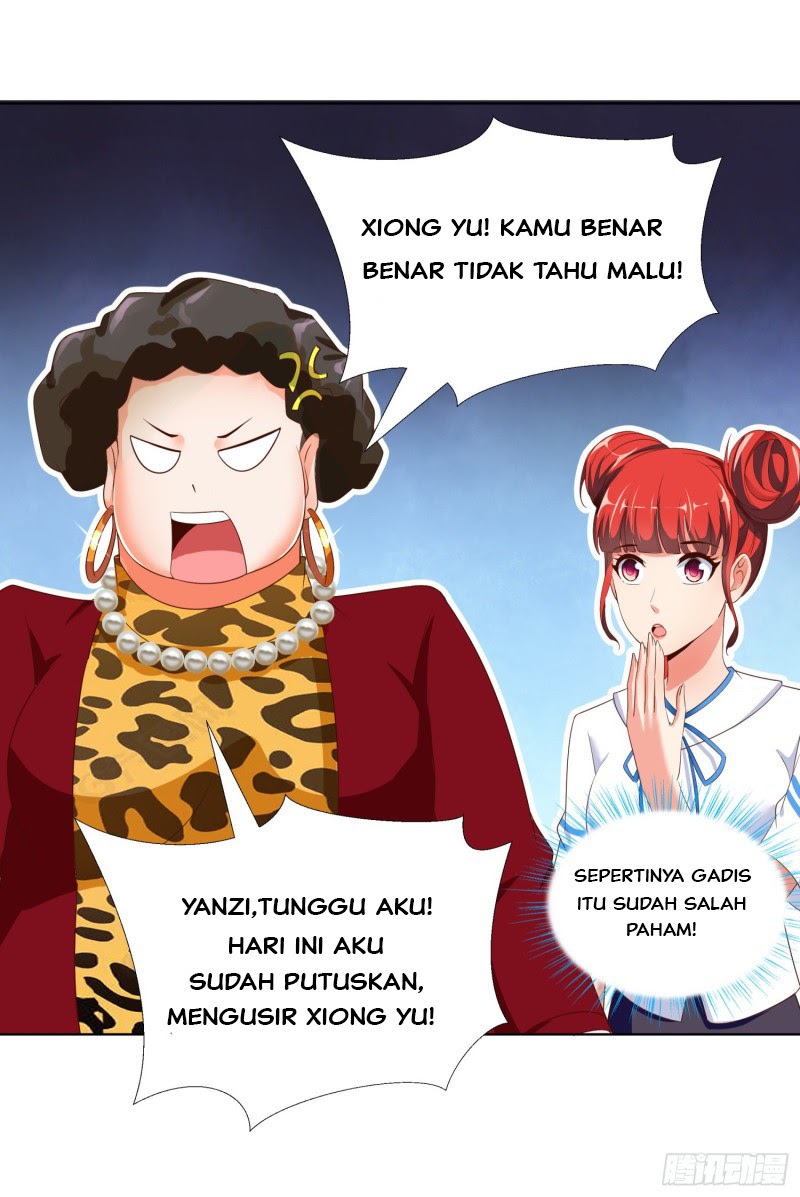 Super School Doctor chapter 53 halaman 36