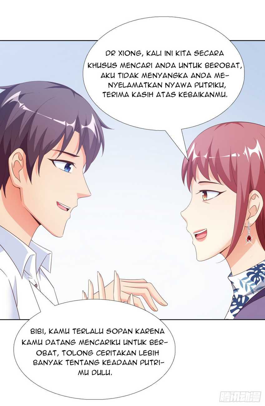 Super School Doctor Bab 55 halaman 3