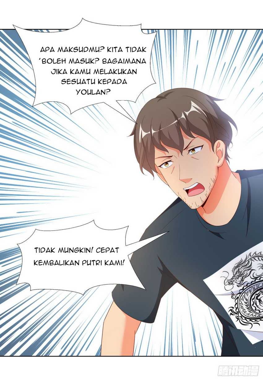 Super School Doctor Bab 55 halaman 12