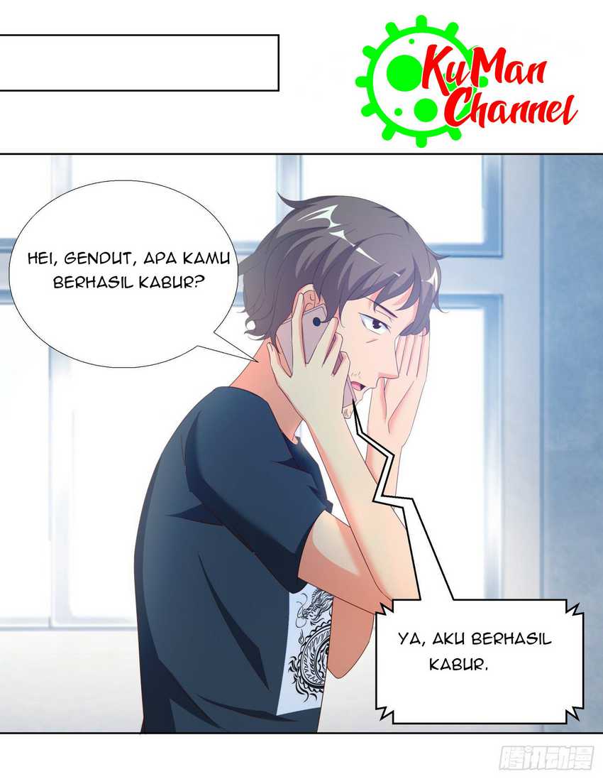 Super School Doctor Bab 55 halaman 15