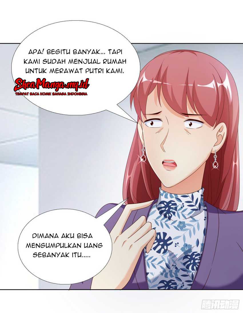 Super School Doctor Bab 55 halaman 23