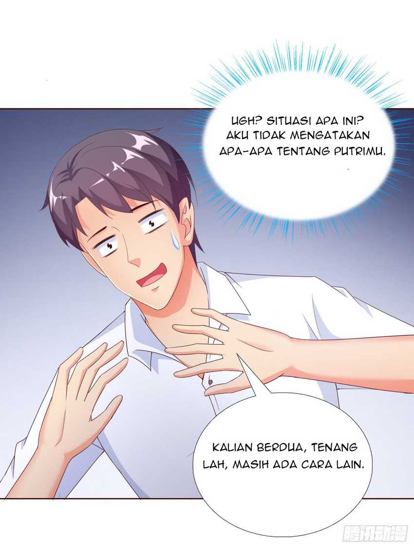 Super School Doctor Bab 55 halaman 26