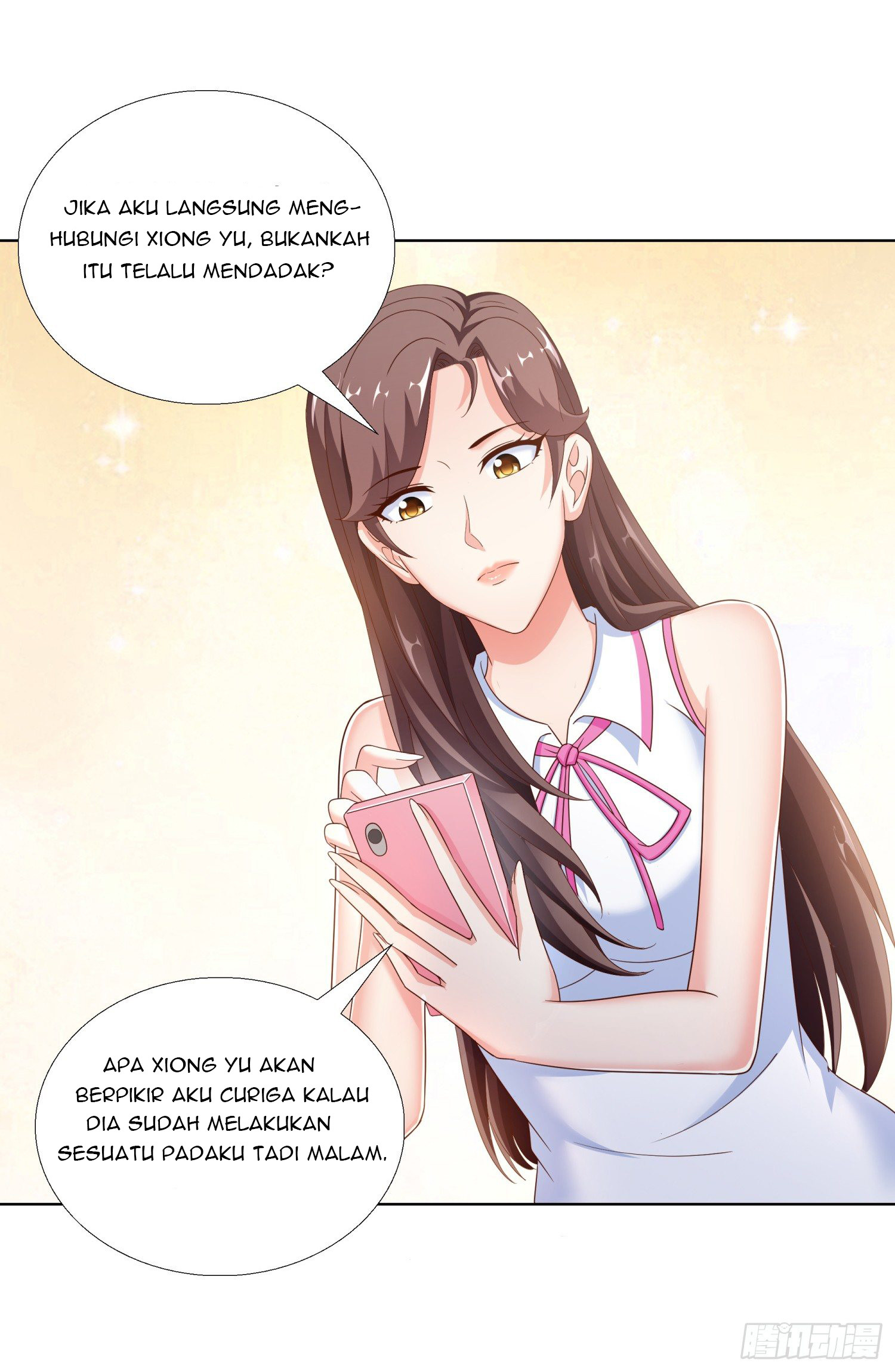 Super School Doctor chapter 56 halaman 2