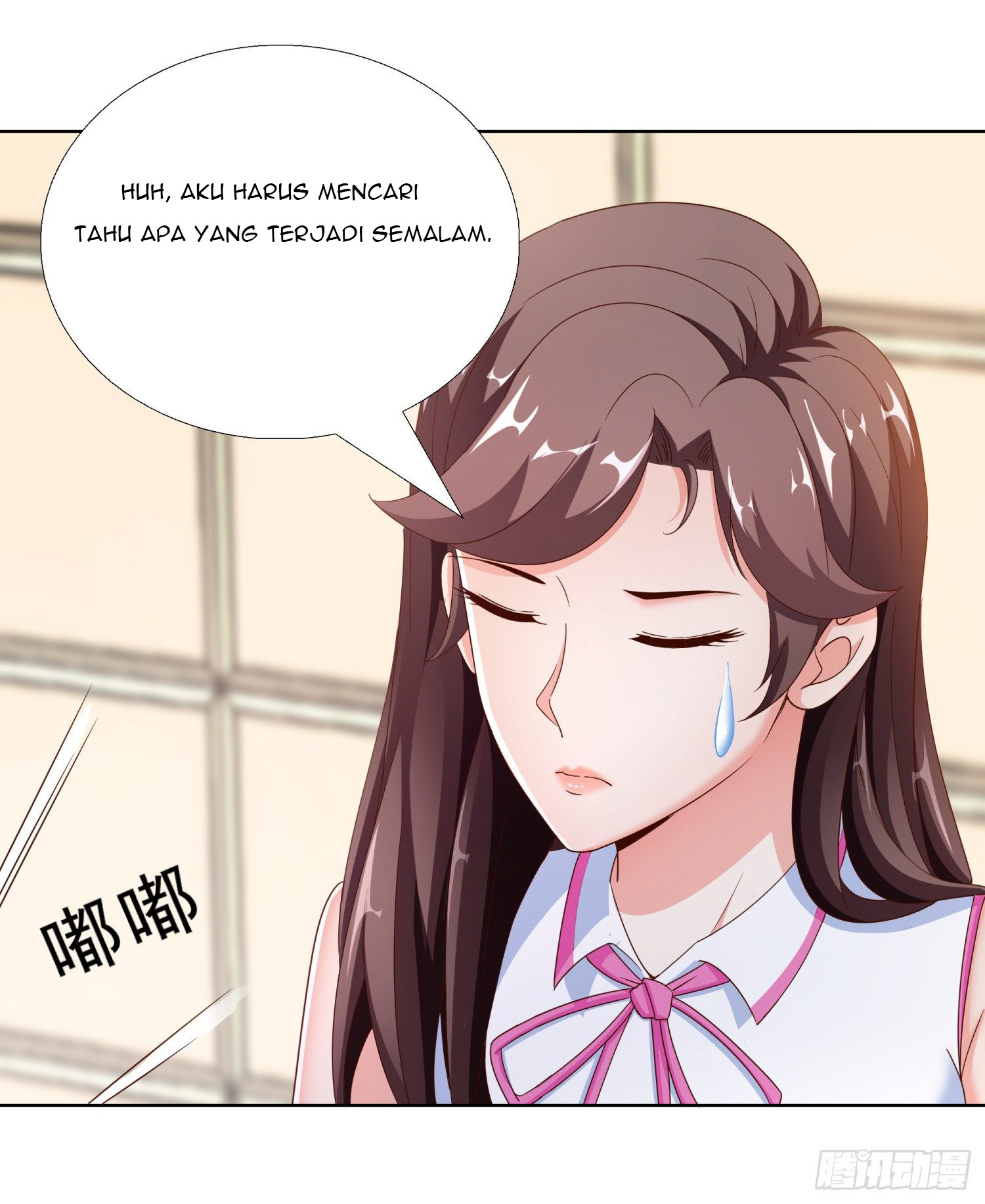 Super School Doctor chapter 56 halaman 4