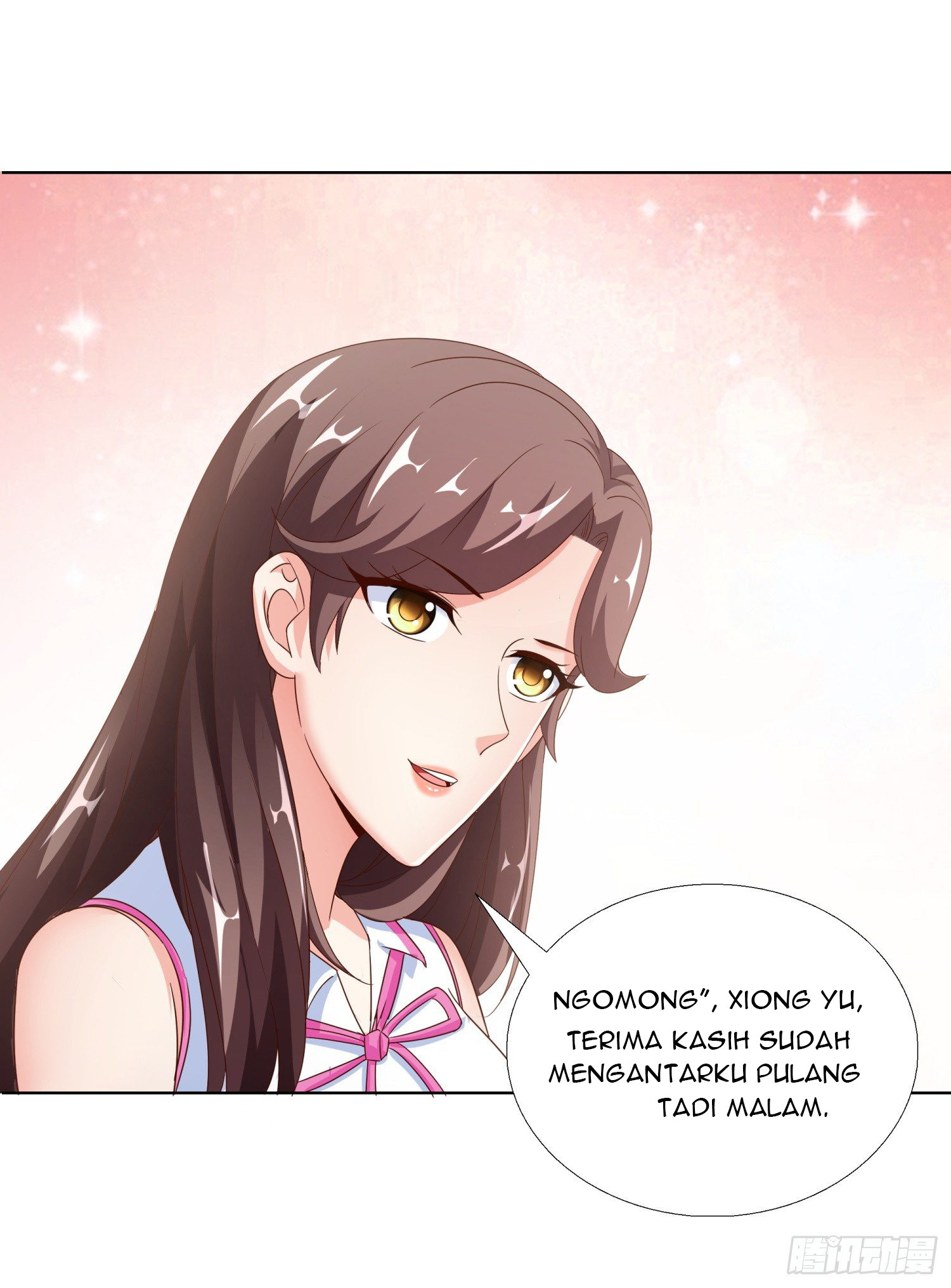 Super School Doctor chapter 56 halaman 17